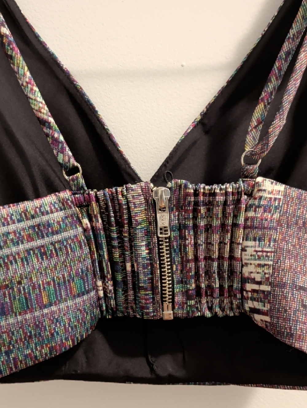 H&M Multicolor Two Piece Set - Picture 10 of 14